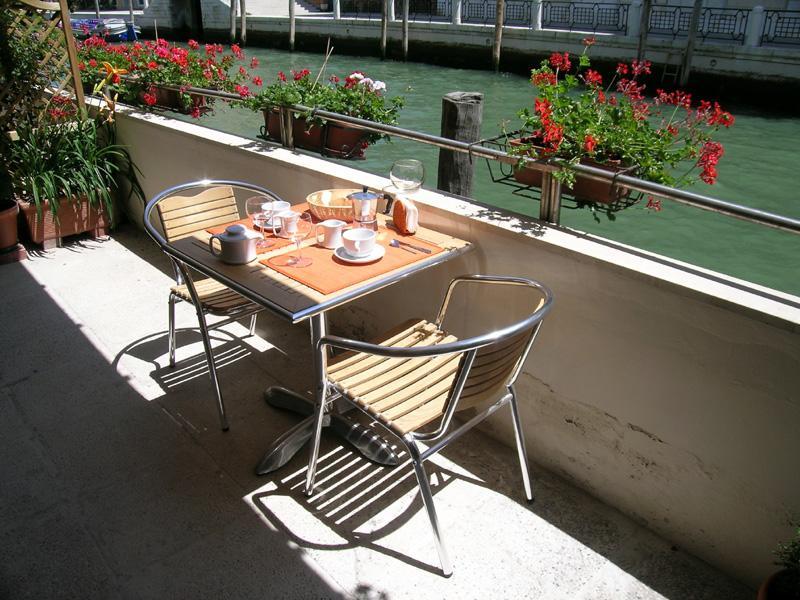 B&B Casa In Laguna Wenecja Zewnętrze zdjęcie