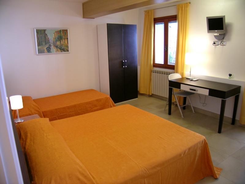 B&B Casa In Laguna Wenecja Zewnętrze zdjęcie