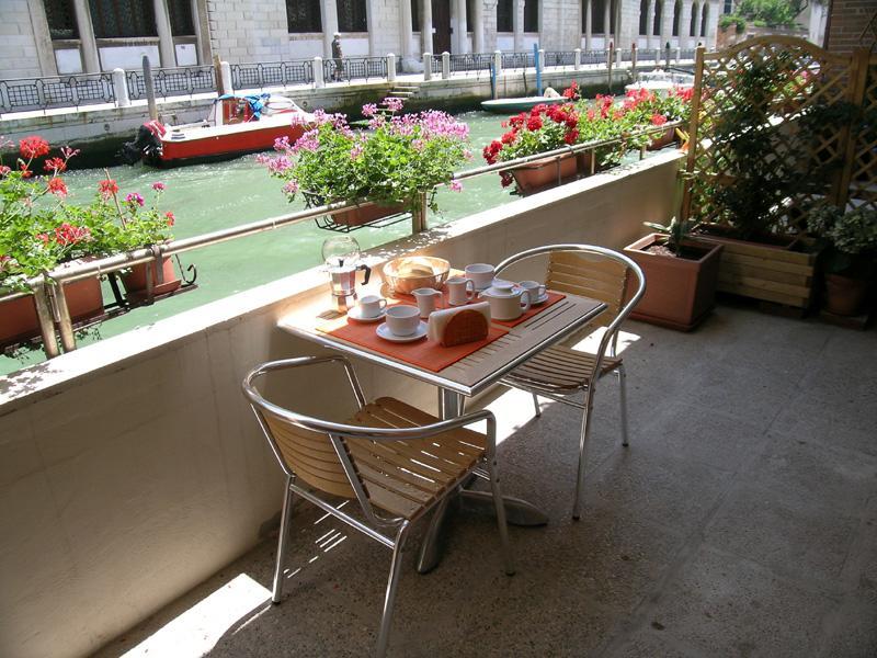 B&B Casa In Laguna Wenecja Zewnętrze zdjęcie