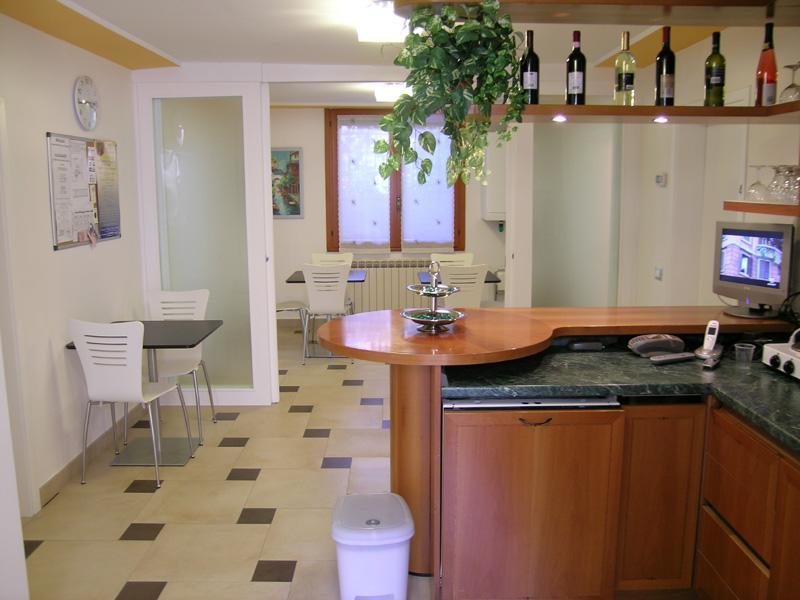 B&B Casa In Laguna Wenecja Zewnętrze zdjęcie